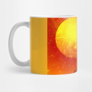 Inner light Mug